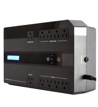 MINUTEMAN UPS MM-EN750G ENPIRE-G 750VA STAND BY UPS
