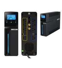 MINUTEMAN UPS MM-ETR550LG ENTRUST LG SERIES 550VA 330W