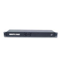 MINUTEMAN UPS MM-OES1015HV 15 Amp- 10 Outlet Surge-Protected PDU