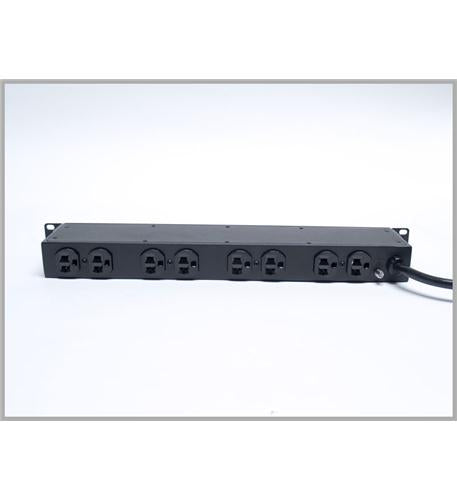 MINUTEMAN UPS MM-OES1015HV 15 Amp- 10 Outlet Surge-Protected PDU