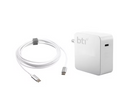 BTI MNF72LL/A-BTI 60W TYPE-C AC DAPTER MNF72LL/A, 40AK0065WW MACBOOK PRO 13-INCH