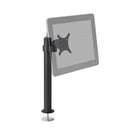 HAT Design Works MNPL10-24SB Quick Kit 24 inch Pole w/ Surface Mount