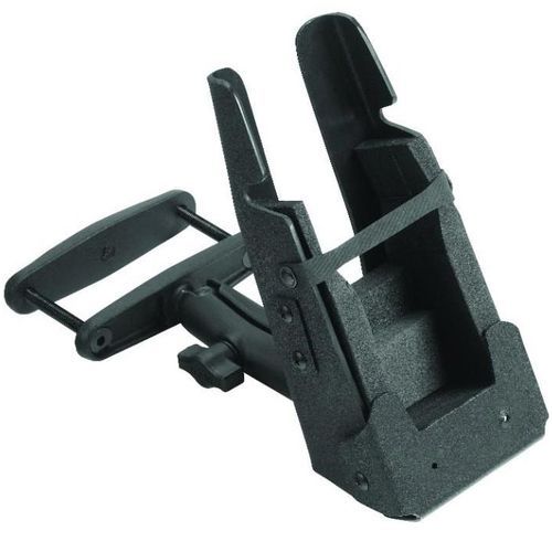 Zebra MNT-MC33-FLCH-01 MC33 UN-POWERED FORK LIFT MOUNT