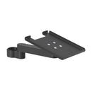HAT Design Works MNTR10-08B Pole Mounts: Modular Now Medium Printer Tray