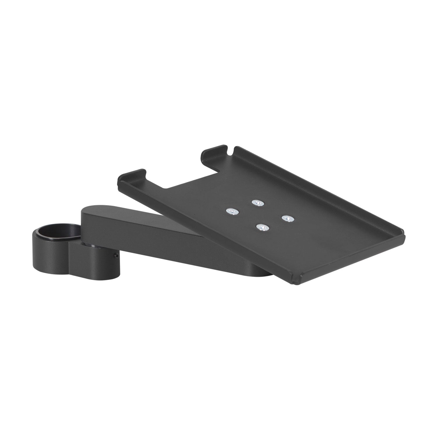 HAT Design Works MNTR10-08B Pole Mounts: Modular Now Medium Printer Tray