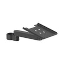 HAT Design Works MNTR11-08B Modular Now Small Printer Tray for pole