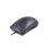 iMicro MO-9211RL - Mouse - optical - 3 buttons - wired - USB - black