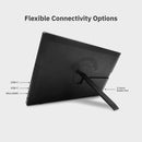 Codi MO156-KS 15.6"" Portable Full HD Monitor with Kickstand & Power Delivery