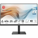 MSI MODERNMD272XP Modern MD272XP - LED monitor - Full HD (1080p) - 27" - HDR