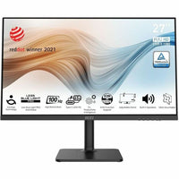 MSI MODERNMD272XP Modern MD272XP - LED monitor - Full HD (1080p) - 27" - HDR