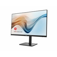 MSI MODERNMD272XP Modern MD272XP - LED monitor - Full HD (1080p) - 27" - HDR