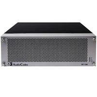 AudioCodes MP1288-144S-2AC MediaPack 1288 high-density analog VoIP gateway
