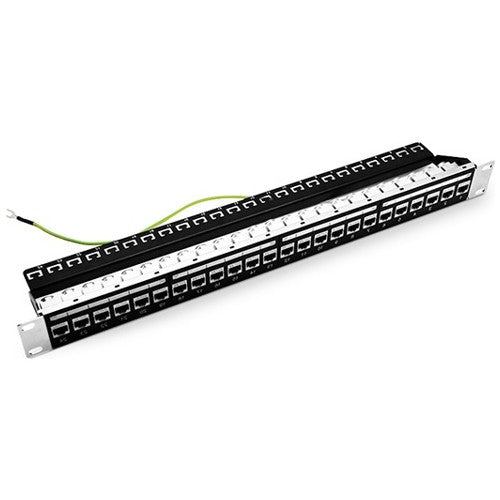 AudioCodes MP524-PATCH-PANEL 24-ports FXS patch panel