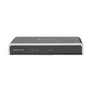 AudioCodes MP524/24S/SIP/D-SUB MediaPack 5xx MP-524 VoIP Gateway 3 x RJ-45