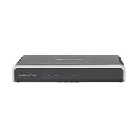 AudioCodes MP524/24S/SIP/D-SUB MediaPack 5xx MP-524 VoIP Gateway 3 x RJ-45