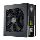 Cooler Master MPE8501AFAAGUS Full Modular 80 Plus Gold ATX Power Supply Unit