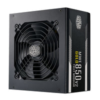 Cooler Master MPE8501AFAAGUS Full Modular 80 Plus Gold ATX Power Supply Unit