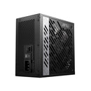 MSI MPGA1000GPCIE5 MPG 1000W Power Supply - Internal - 1000 W - 1 +12V Rails