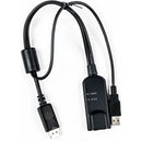 Vertiv MPUIQ-VMCDP Avocent MPU KVM Interface Module - for DisplayPort video