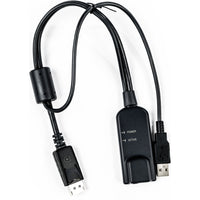 Vertiv MPUIQ-VMCDP Avocent MPU KVM Interface Module - for DisplayPort video