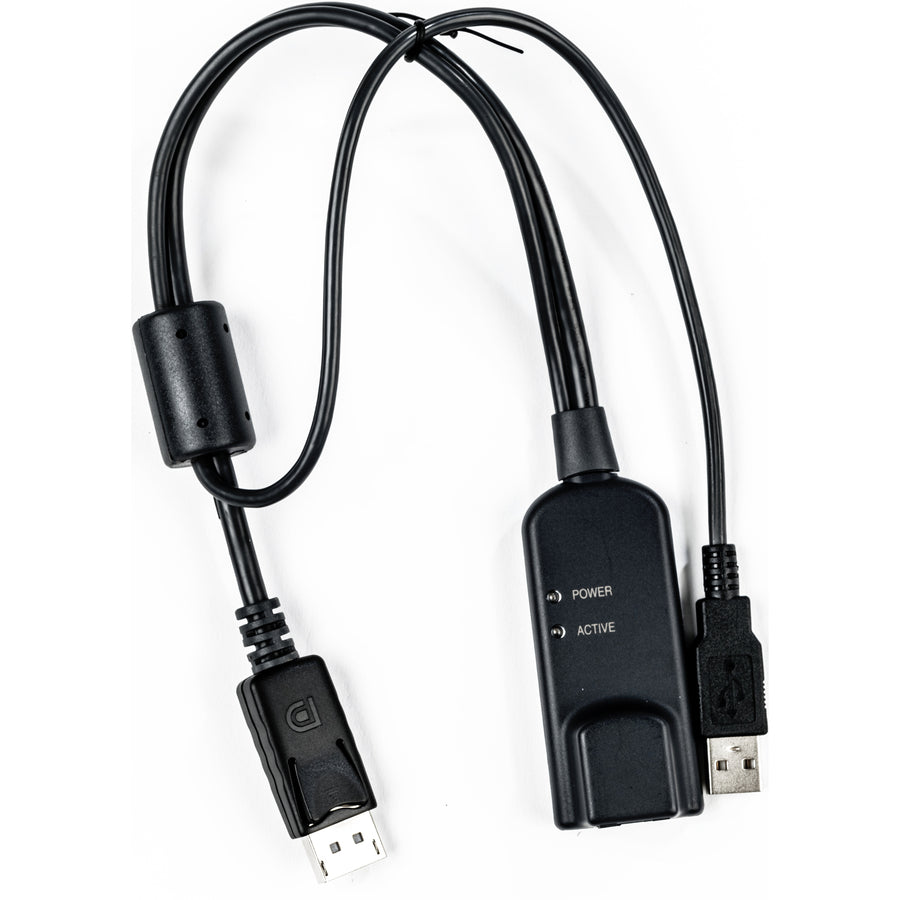 Vertiv MPUIQ-VMCDP Avocent MPU KVM Interface Module - for DisplayPort video