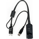 Vertiv MPUIQ-VMCDP Avocent MPU KVM Interface Module - for DisplayPort video