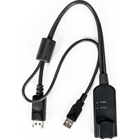 Vertiv MPUIQ-VMCDP Avocent MPU KVM Interface Module - for DisplayPort video