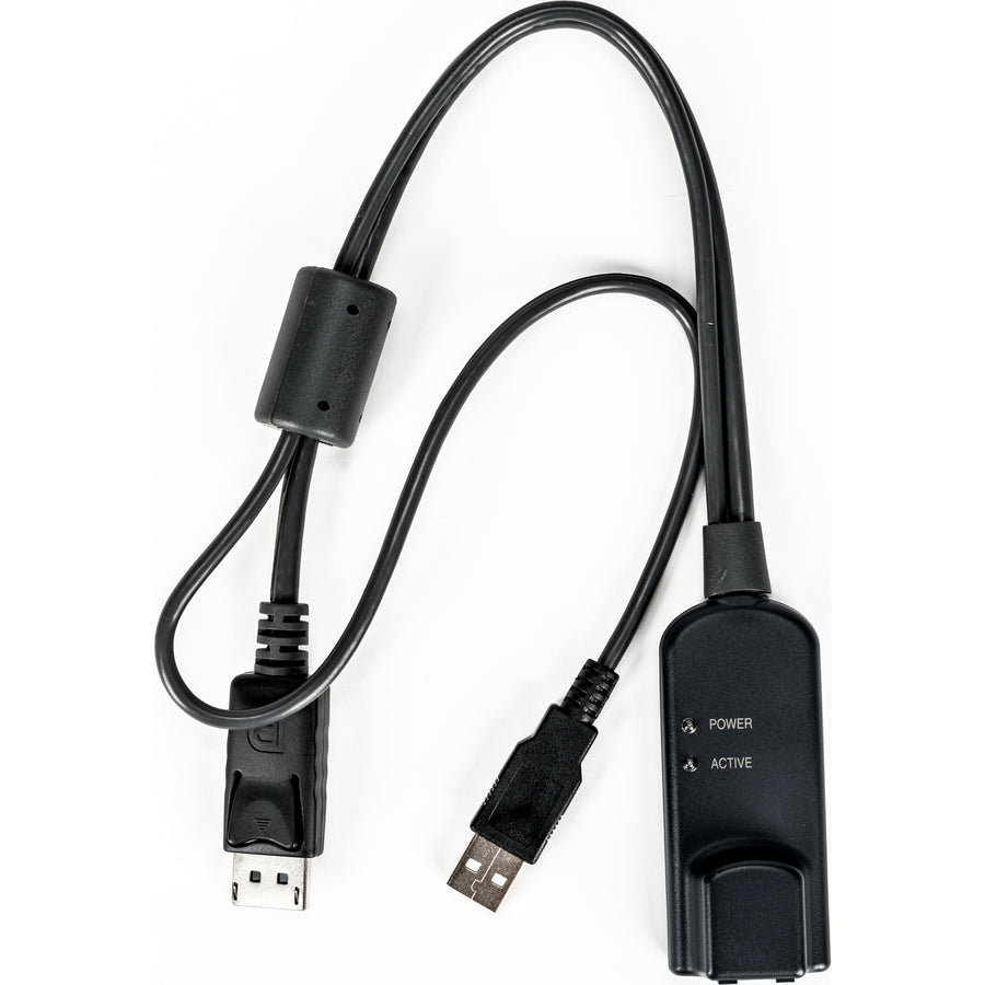 Vertiv MPUIQ-VMCDP Avocent MPU KVM Interface Module - for DisplayPort video