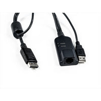 Vertiv MPUIQ-VMCDP Avocent MPU KVM Interface Module - for DisplayPort video