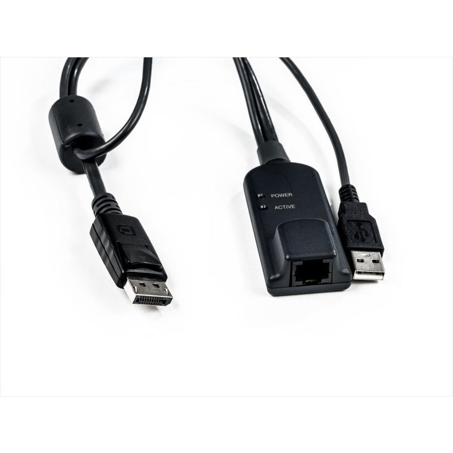 Vertiv MPUIQ-VMCDP Avocent MPU KVM Interface Module - for DisplayPort video