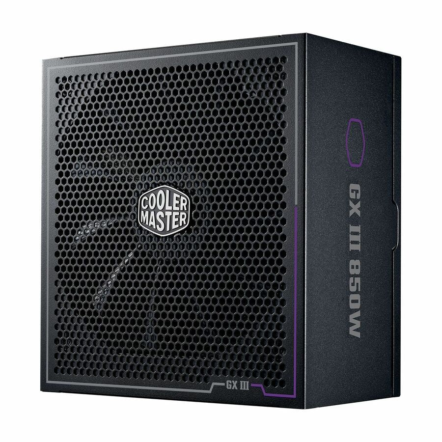 Cooler Master MPX-8503-AFAG-2BUV MWE Gold MPX-8503-AFAG 850W Power Supply
