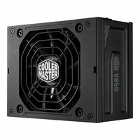 Cooler Master MPY-8501-SFHAGV-3U1 V850 850W Power Supply - Black