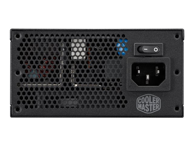 Cooler Master MPY-8501-SFHAGV-3US V Series V850 SFX GOLD -Power supply(internal)