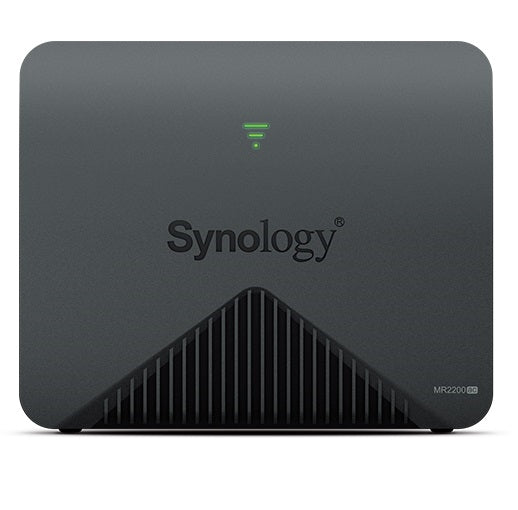 Synology MR2200ac Networking Router - Mesh Wi-Fi router Retail