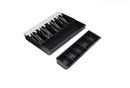 Adesso MRP-13CD-TR 13" POS Cash Drawer Tray - 4 Bill/5 Coin Compartment(s)