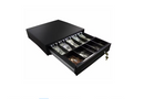 Adesso MRP-16CD 16" POS Cash Drawer With Removable Cash Tray - 5 Bill - 8 Coin