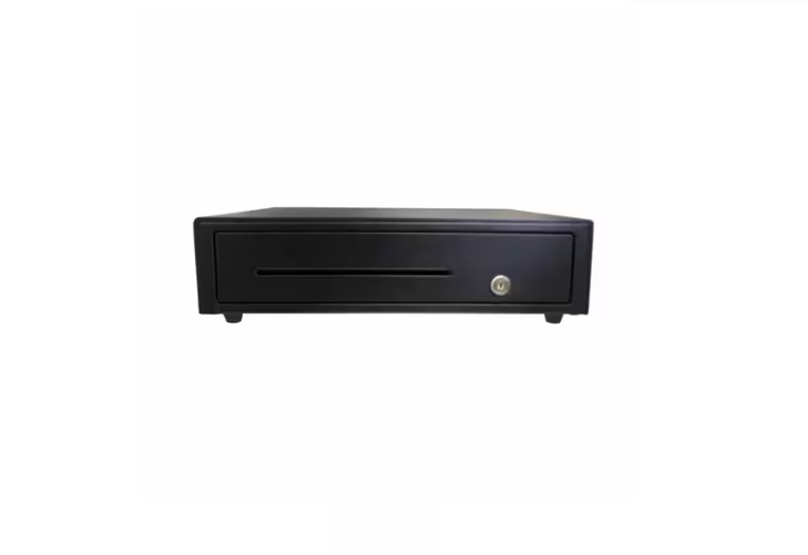 Adesso MRP-16CD 16" POS Cash Drawer With Removable Cash Tray - 5 Bill - 8 Coin