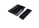 Adesso MRP-16CD 16" POS Cash Drawer With Removable Cash Tray - 5 Bill - 8 Coin