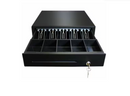 Adesso MRP-16CD 16" POS Cash Drawer With Removable Cash Tray - 5 Bill - 8 Coin