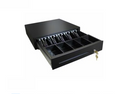 Adesso MRP-16CD 16" POS Cash Drawer With Removable Cash Tray - 5 Bill - 8 Coin