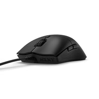 NZXT MS-001NB-03 Mouse LIFT 2 Symm Optical 26,000 DPI Paracord USB2.0 Black