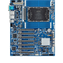 Gigabyte MS03-CE0 Motherboard Emmitsburg Xeon LGA4677 DDR5 ATX Brown Box