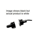 GRI MS180-12-W-IND 3/4" Recessed Steel Door/Closed Loop/Magnasphere Tech/Tamper