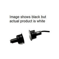 GRI MS180-12-W-IND 3/4" Recessed Steel Door/Closed Loop/Magnasphere Tech/Tamper