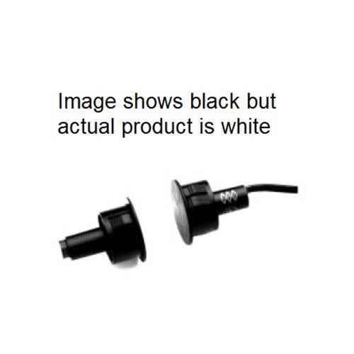 GRI MS180-12-W-IND 3/4" Recessed Steel Door/Closed Loop/Magnasphere Tech/Tamper