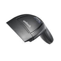 Unitech MS250-CUCB00-DG MS250 Barcode Scanner - Linear Imager, USB, Slate Blue