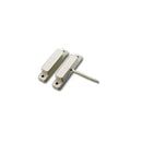 GRI MS29PA-W-IND Surface Mount Security Magnasphere Closed Loop, White
