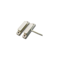 GRI MS29PA-W-IND Surface Mount Security Magnasphere Closed Loop, White