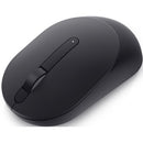 Dell MS300-BK-R-NA MS300 Mouse - Full-size - Scroll Wheel - Wireless - Black