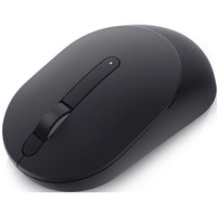 Dell MS300-BK-R-NA MS300 Mouse - Full-size - Scroll Wheel - Wireless - Black